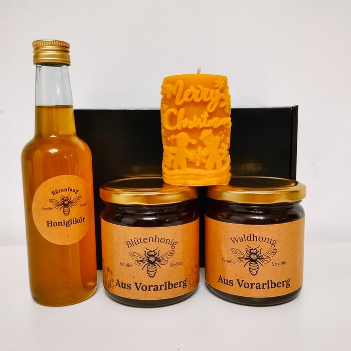 Geschenkset Weihnachten image