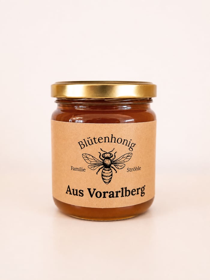 Blütenhonig image