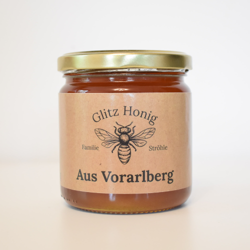 Glitz Honig image