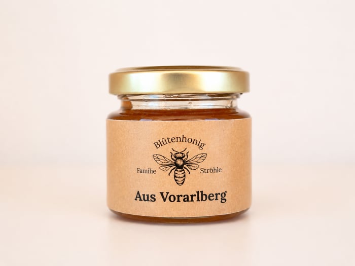 150g Honig image