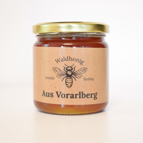 Waldhonig image